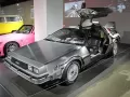 1981_Delorean_DMC-12_Time_Machine