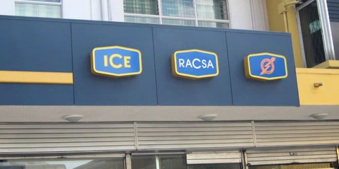 Desde el 2014 empezó un plan quinquenal para revertir la situación de Racsa. CP/archivo