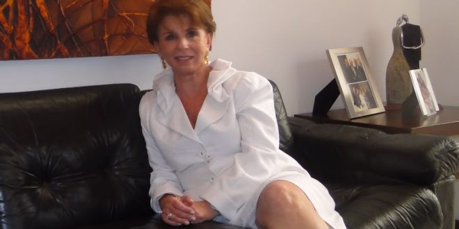 Sandra Piszk