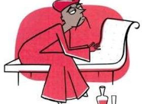 El frasco de la melancolía
