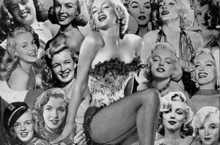 Marilyn Monroe
