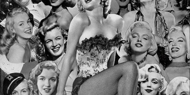 Marilyn Monroe