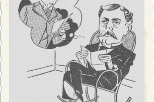 Anecdotario Nacional