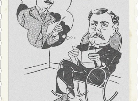 Anecdotario Nacional
