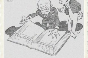 Anecdotario Nacional