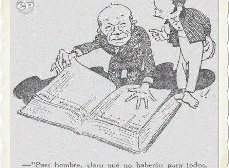 Anecdotario Nacional