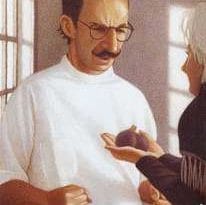 El higo más dulce