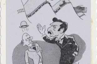 Anecdotario Nacional
