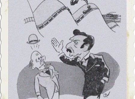 Anecdotario Nacional