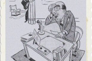 Anecdotario Nacional