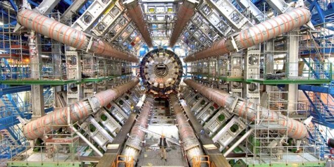 Bosón de Higgs