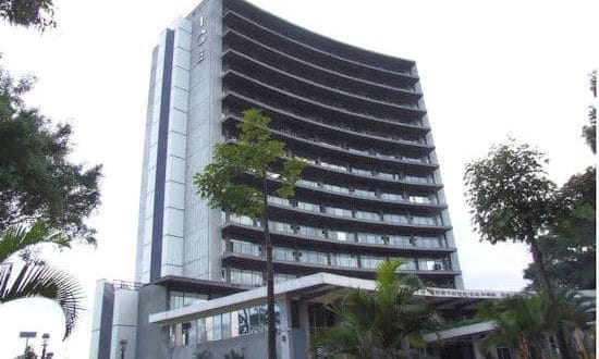 Instituto Costarricense de Electricidad (ICE). CP/Archivo
