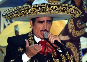 Vicente Fernández