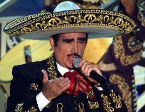 Vicente Fernández
