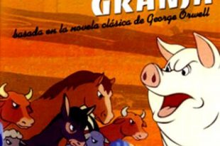 Rebelión en la granja