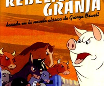 Rebelión en la granja