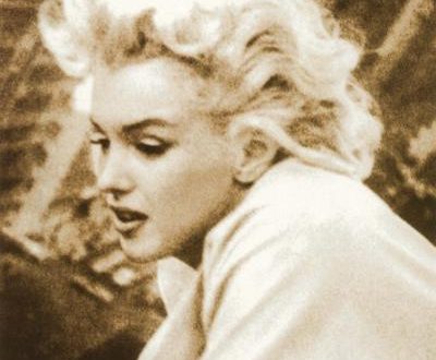 Marilyn Monroe