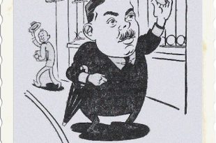Anecdotario Nacional