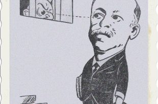 Anecdotario Nacional