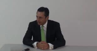 Entrevista Antonio Álvarez