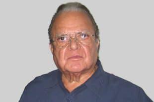 Luis Alberto Momge Álvarez.