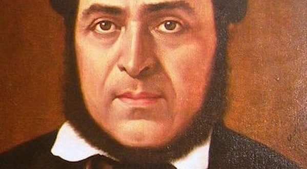 Juan Mora Porras