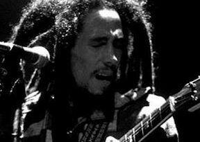 Bob Marley