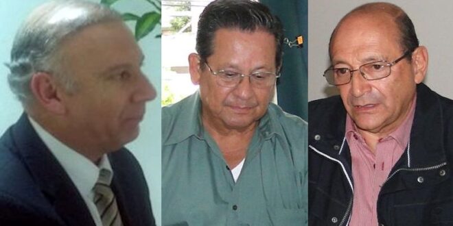 Entrevista Plan de Paz