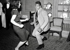 Música: El twist