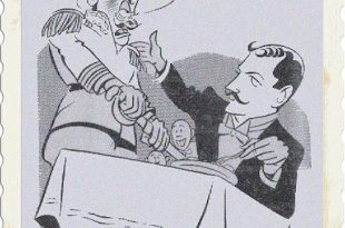 Anecdotario Nacional