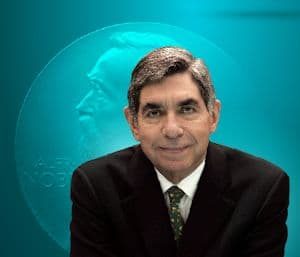 Oscar Arias