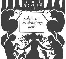 Salir con un domingo siete