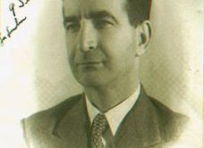 José Figuerez Ferrer