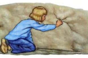 El pequeño héroe de Holanda