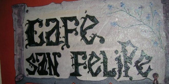 Café San Felipe