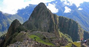 El antropólogo estadounidense Hiram Bingham III llegó a Machu Picchu en 1911, tras una expedición por el Valle Sagrado del río Urubamba. Thiago Borges/Infosurhoy