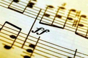 Música: Concierto para una sola voz