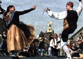 La Jota