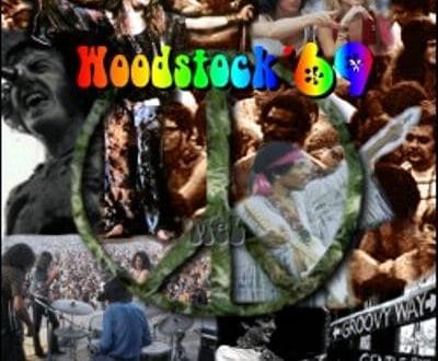 Woodstock