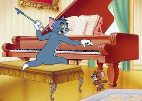 Música: La Rapsodia Húngara Nº 2 de Franz Liszt