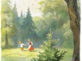 El pino