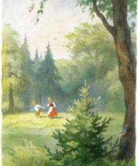 El pino