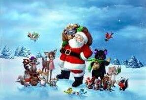 Historia de Navidad