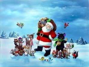 Historia de Navidad