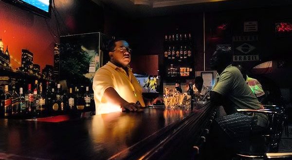 Bar Los Tucanes