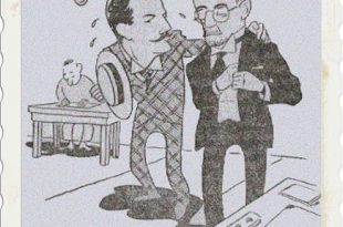 Anecdotario Nacional