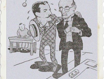 Anecdotario Nacional