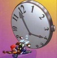 Corre, Corre