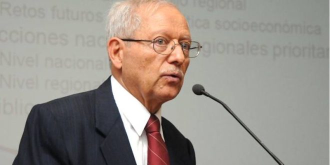 Helio Fallas