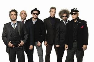 Los Fabulosos Cadillacs
